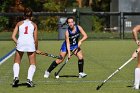 Field Hockey vs WPI  Wheaton College Field Hockey vs Worcester Polytechnic Institute. - Photo By: KEITH NORDSTROM : Wheaton, field hockey, FH2021